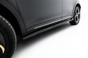 Alfa Romeo Junior Mk1 2024- Sidoextensions Maxton Design