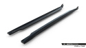 Alfa Romeo Junior Mk1 2024- Sidoextensions Maxton Design