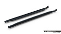 Alfa Romeo Junior Mk1 2024- Sidoextensions Maxton Design