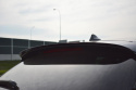 Alfa Romeo Stelvio 2016+ Vingextension V.1 Maxton Design