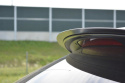Alfa Romeo Stelvio 2016+ Vingextension V.1 Maxton Design