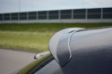 Alfa Romeo Stelvio 2016+ Vingextension V.1 Maxton Design