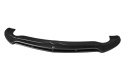 Alfa Romeo Stelvio 2016+ Frontsplitter V.2 Maxton Design