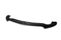 Alfa Romeo Stelvio 2016+ Frontsplitter V.1 Maxton Design