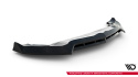 Alfa Romeo Stelvio Mk1 2016-2020 Frontsplitter V.3 Maxton Design