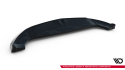 Alfa Romeo Stelvio Mk1 2016-2020 Frontsplitter V.3 Maxton Design