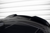 Alfa Romeo Stelvio Quadrifoglio Mk1 2016-2020 Övre Vinge / Vingextension 3D Maxton Design