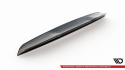 Alfa Romeo Stelvio Quadrifoglio Mk1 2016-2020 Övre Vinge / Vingextension 3D Maxton Design