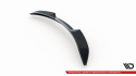 Alfa Romeo Stelvio Quadrifoglio Mk1 2016-2020 Nedre Vinge / Vingextension 3D Maxton Design