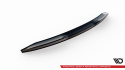 Alfa Romeo Stelvio Quadrifoglio Mk1 2016-2020 Nedre Vinge / Vingextension 3D Maxton Design