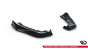 Alfa Romeo Stelvio Mk1 2016-2020 Bakre Sidoextensions V.2 Maxton Design