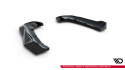 Alfa Romeo Stelvio Mk1 2016-2020 Bakre Sidoextensions V.2 Maxton Design