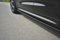 Alfa Romeo Stelvio 2016+ Sidoextensions V.1 Maxton Design