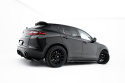 Alfa Romeo Stelvio Mk1 2016-2020 Sidoextensions V.2 Maxton Design