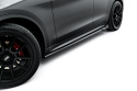 Alfa Romeo Stelvio Mk1 2016-2020 Sidoextensions V.2 Maxton Design