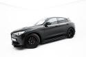 Alfa Romeo Stelvio Mk1 2016-2020 Sidoextensions V.2 Maxton Design