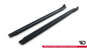 Alfa Romeo Stelvio Mk1 2016-2020 Sidoextensions V.2 Maxton Design