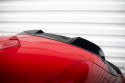 Alfa Romeo Tonale Mk1 2022+ Övre Vinge / Vingextension 3D Maxton Design