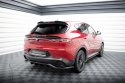 Alfa Romeo Tonale Mk1 2022+ Nedre Vinge / Vingextension 3D Maxton Design