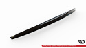 Alfa Romeo Tonale Mk1 2022+ Nedre Vinge / Vingextension 3D Maxton Design
