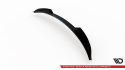 Alfa Romeo Tonale Mk1 2022+ Nedre Vinge / Vingextension 3D Maxton Design