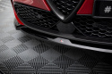 Alfa Romeo Tonale Mk1 2022+ Frontläpp / Frontsplitter V.1 Maxton Design