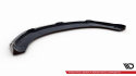 Alfa Romeo Tonale Mk1 2022+ Frontläpp / Frontsplitter V.1 Maxton Design