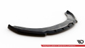 Alfa Romeo Tonale Mk1 2022+ Frontläpp / Frontsplitter V.2 Maxton Design