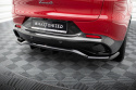 Alfa Romeo Tonale Mk1 2022+ Diffuser med Splitters V.1 Maxton Design