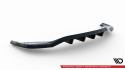 Alfa Romeo Tonale Mk1 2022+ Diffuser med Splitters V.1 Maxton Design