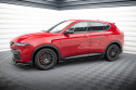 Alfa Romeo Tonale Mk1 2022+ Sidokjolar / Sidoextensions V.1 Maxton Design