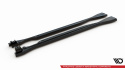 Alfa Romeo Tonale Mk1 2022+ Sidokjolar / Sidoextensions V.1 Maxton Design