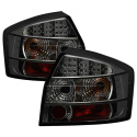 Audi A4 02-05 LED Bakljus - Röktonade Spyder Auto