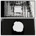 BMW E53 X5 00-06 4PCS LED Bakljus - Svarta Spyder Auto
