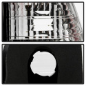 BMW E53 X5 00-06 4PCS LED Bakljus - Röda Klara Spyder Auto