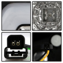 Chevy Cruze 2011-2014 Ljuslist LED Bakljus - Svarta Spyder Auto