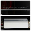 Chevy Suburban/Tahoe 1500/2500 00-06 / Yukon/Yukon XL 00-06 / Yukon Denali/Denali XL 01-06 LED Bakljus - Svarta Spyder Auto