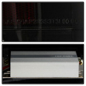 Chevy Suburban/Tahoe 1500/2500 00-06 / Yukon/Yukon XL 00-06 / Yukon Denali/Denali XL 01-06 LED Bakljus - Svarta Röktonade Spyder Auto