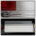 Chevy Suburban/Tahoe 1500/2500 00-06 / Yukon/Yukon XL 00-06 / Yukon Denali/Denali XL 01-06 LED Bakljus - Krom Spyder Auto