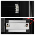 Chevy Suburban/Tahoe 07-14 / Yukon/Yukon Denali 07-14 - LED Bakljus - Svarta Spyder Auto