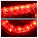 Chevy SS 2014-2016 LED Bakljus - Svarta Spyder Auto