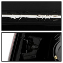 Dodge Ram 1500 13-14 / Ram 2500/3500 13-14 LED Bakljus -(För Modeller med LED-belysning) - Svarta Spyder Auto