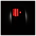 Dodge Ram 1500 94-01 / Ram 2500/3500 94-02 LED Bakljus - Röda Klara Spyder Auto