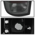 Ford Expedition 97-02 Version 2 LED Bakljus - Röktonade Spyder Auto