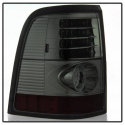 Ford Explorer 4Dr (EJ Sport Trac) 02-05 LED Bakljus - Röktonade Spyder Auto