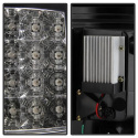 Ford F150 09-14 LED Bakljus - Svarta Spyder Auto