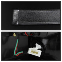 Ford F150 09-14 LED Bakljus - Svarta Spyder Auto