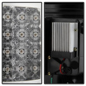 Ford F150 09-14 LED Bakljus - Krom Spyder Auto