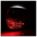 Ford F150 Flareside 97-03 LED Bakljus - Krom Spyder Auto