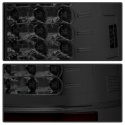 Ford Super Duty 08-15 Version 2 LED Bakljus - Röktonade Spyder Auto
